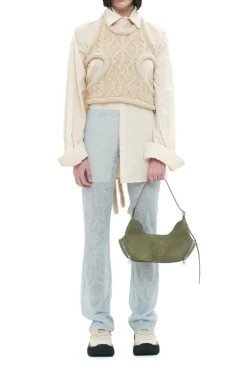 CARGO HOBO BAG
