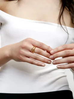CASSIE RING