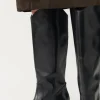 CASSIE TALL BOOTS