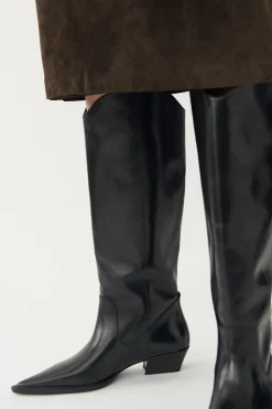 CASSIE TALL BOOTS