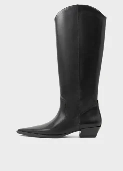 CASSIE TALL BOOTS