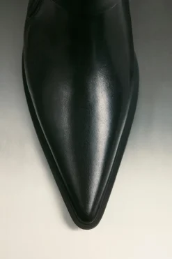 CASSIE TALL BOOTS
