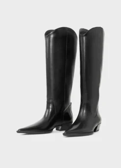 CASSIE TALL BOOTS