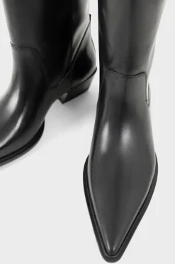 CASSIE TALL BOOTS