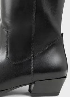 CASSIE TALL BOOTS