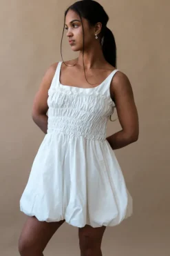CATHLEEN DRESS