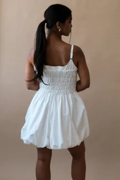 CATHLEEN DRESS
