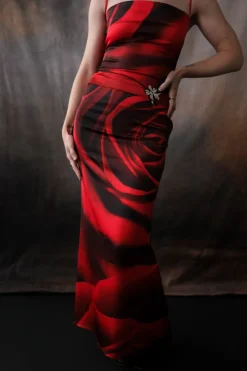CHARLIE SKIRT