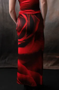 CHARLIE SKIRT
