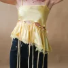 CHASE TOP