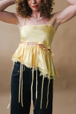 CHASE TOP