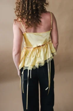 CHASE TOP