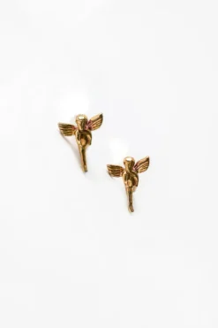 CHERUB STUD