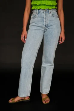 CHILDHOOD JEANS