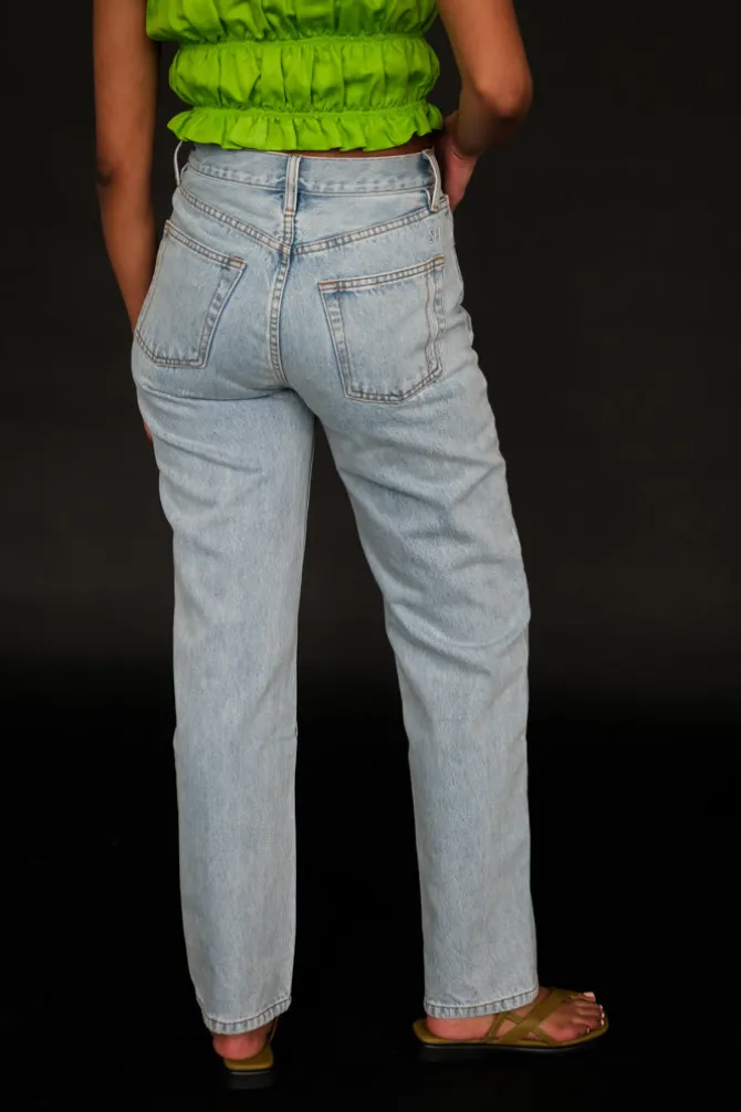 CHILDHOOD JEANS
