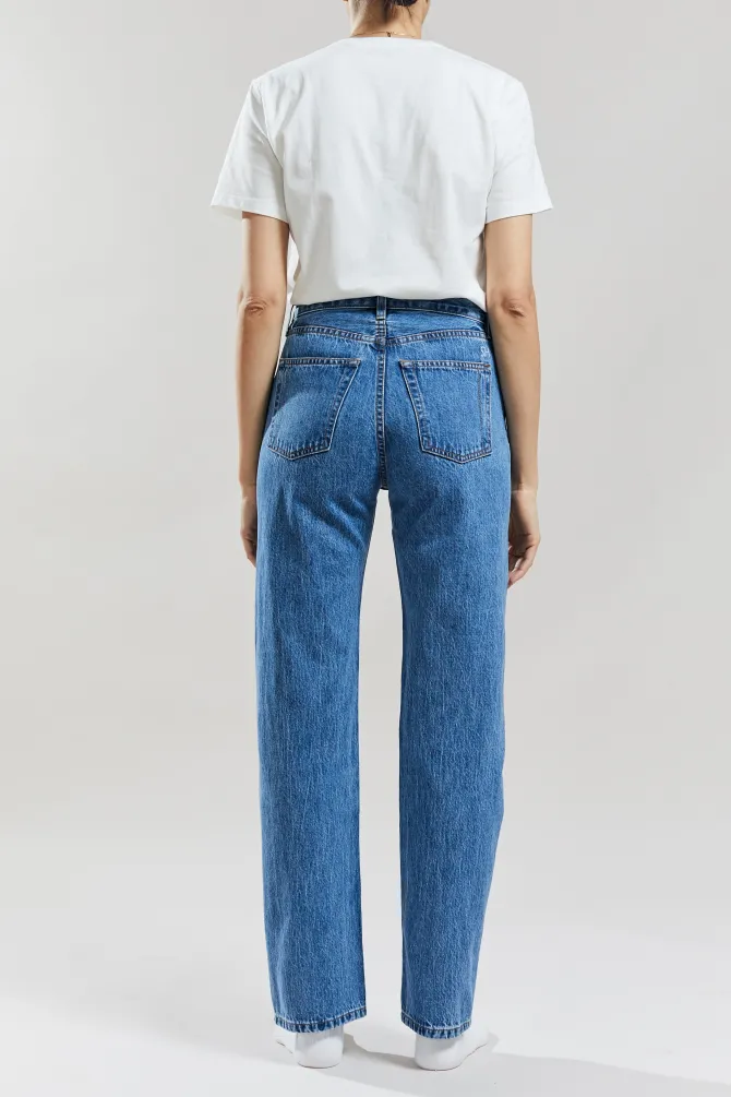 CHILDHOOD JEANS