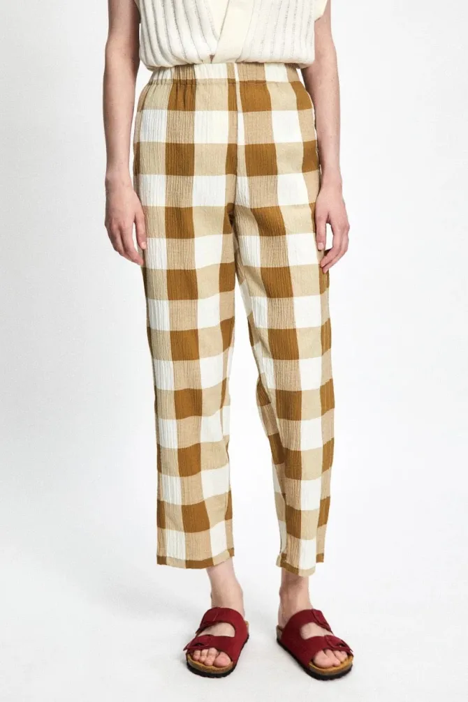 CHIMBORA PANT