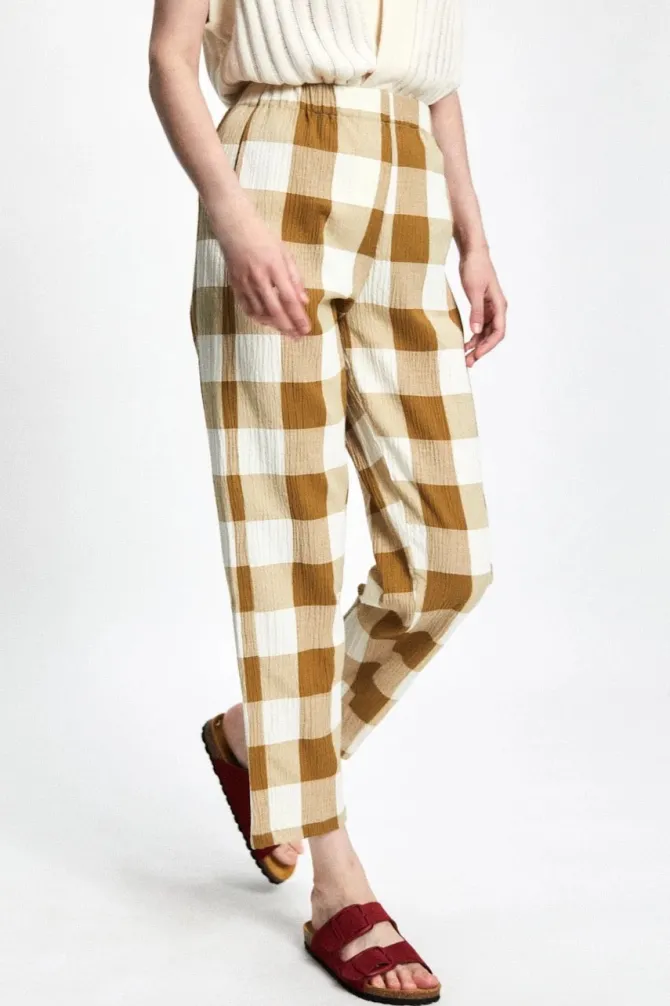 CHIMBORA PANT