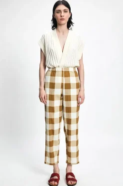CHIMBORA PANT