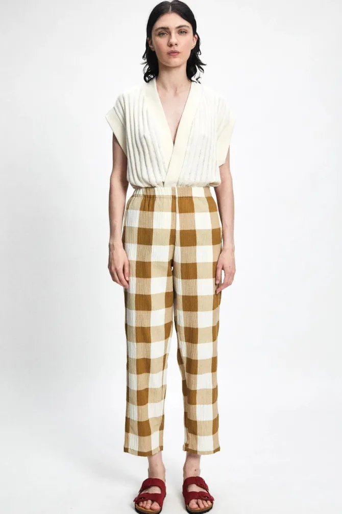 CHIMBORA PANT