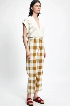 CHIMBORA PANT