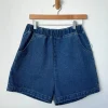 CITY SHORTS