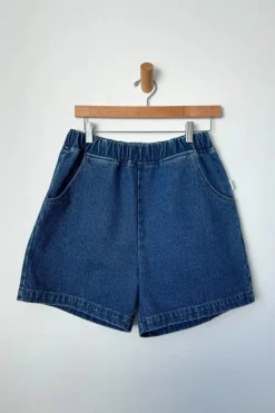 CITY SHORTS