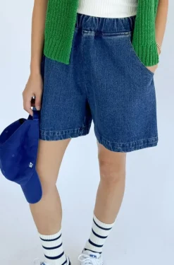 CITY SHORTS