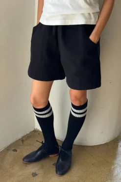 CITY SHORTS