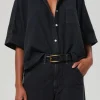 CLAIRE ORIGAMI SHIRT
