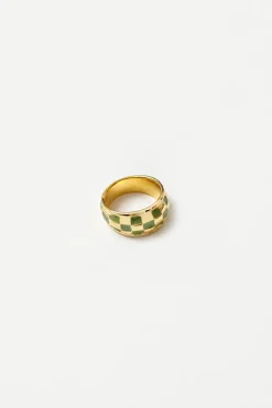 CLARA RING