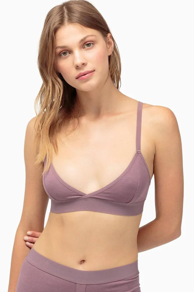CLASSIC BRALETTE