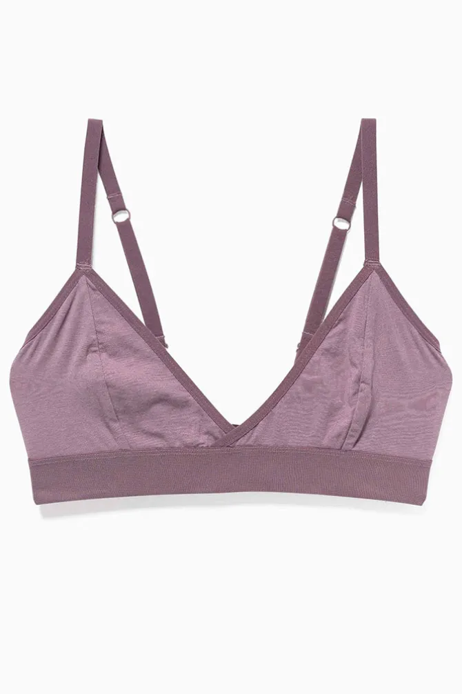 CLASSIC BRALETTE