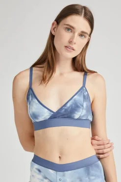 CLASSIC BRALETTE