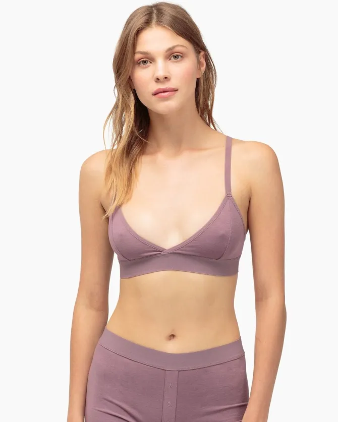 CLASSIC BRALETTE