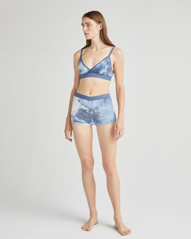 CLASSIC BRALETTE
