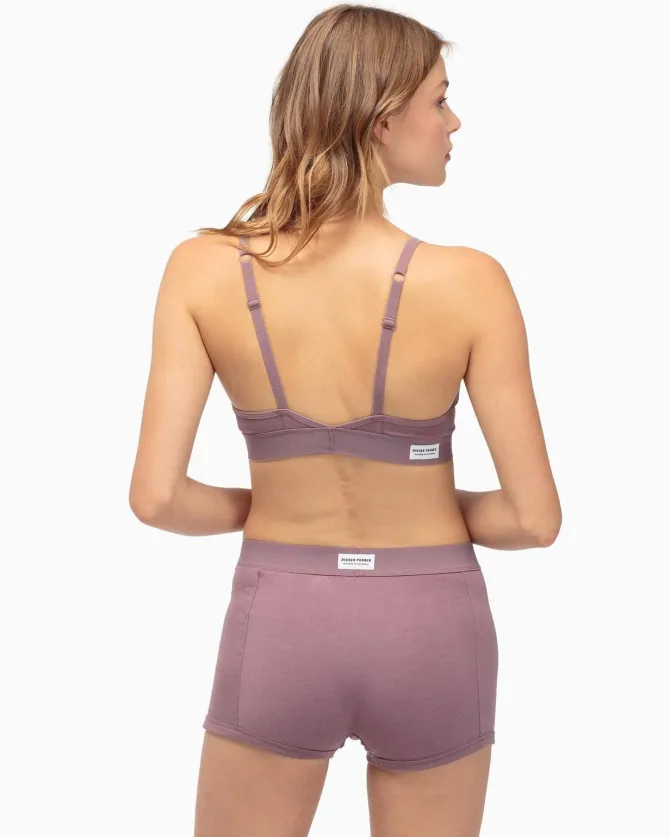 CLASSIC BRALETTE