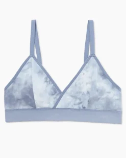 CLASSIC BRALETTE