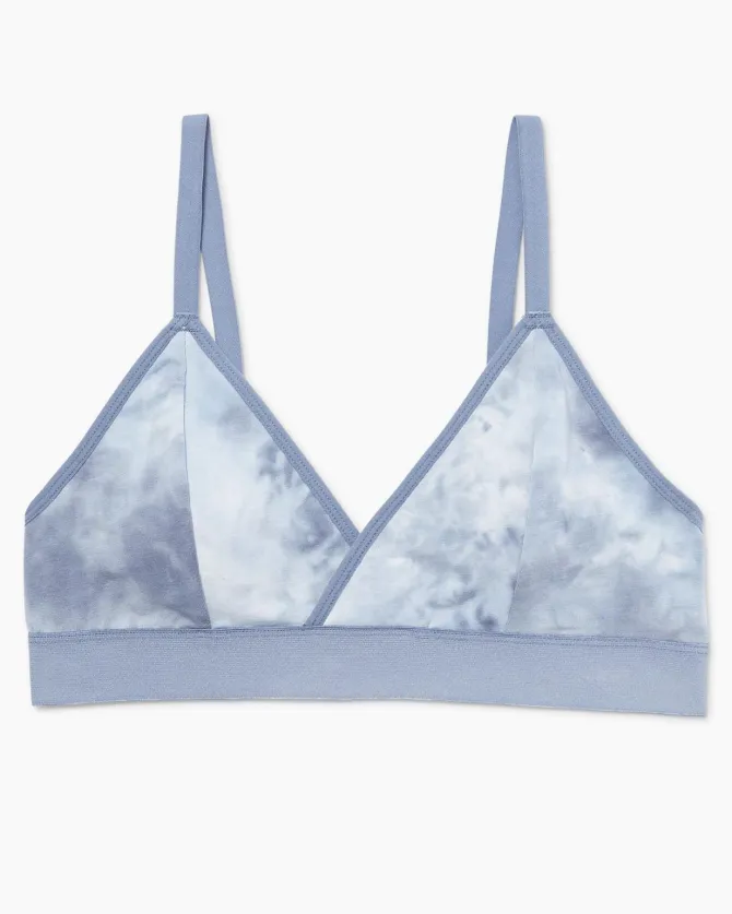 CLASSIC BRALETTE