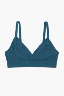 CLASSIC BRALETTE POND