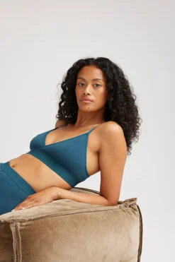 CLASSIC BRALETTE POND