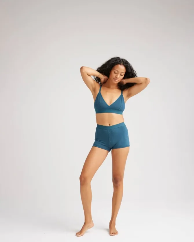 CLASSIC BRALETTE POND