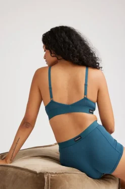 CLASSIC BRALETTE POND