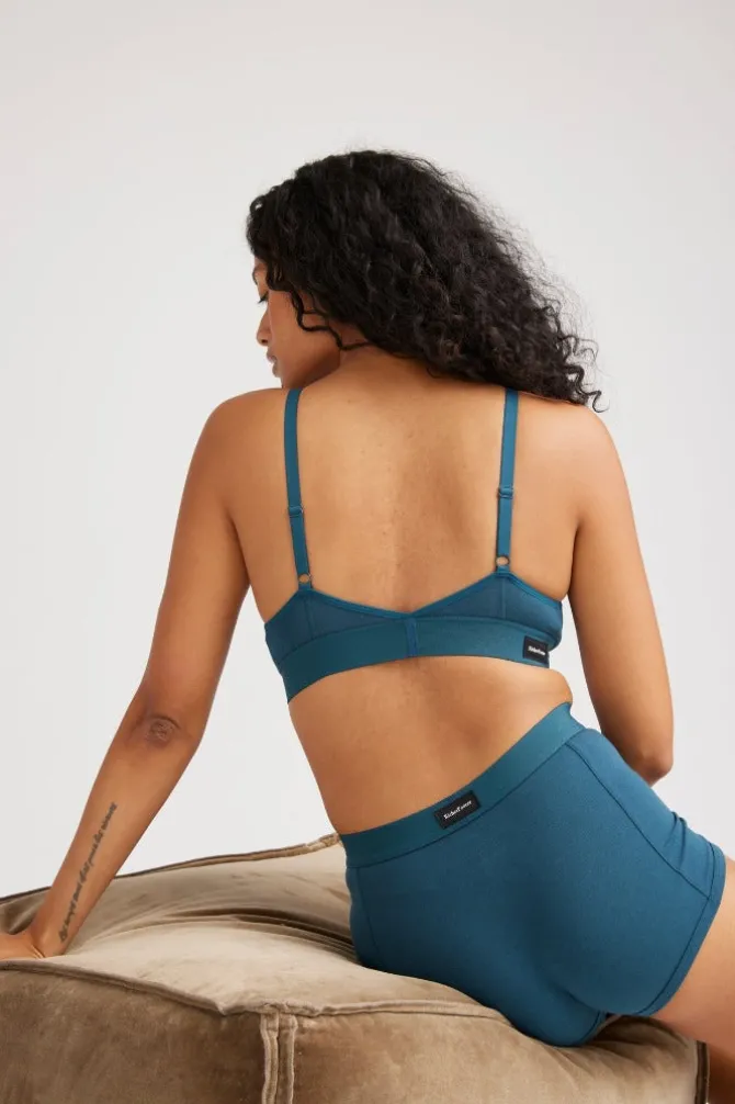 CLASSIC BRALETTE POND