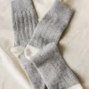 CLASSIC CASHMERE SOCKS