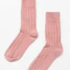 CLASSIC CASHMERE SOCKS