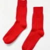 CLASSIC CASHMERE SOCKS