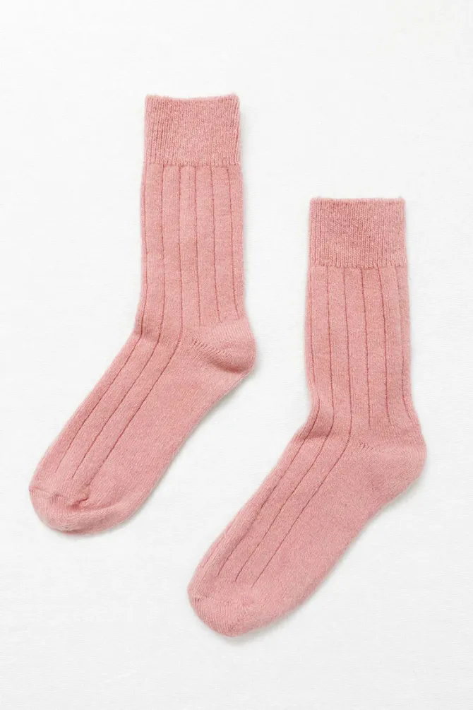 CLASSIC CASHMERE SOCKS