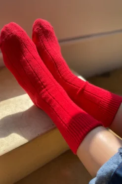 CLASSIC CASHMERE SOCKS