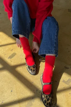 CLASSIC CASHMERE SOCKS